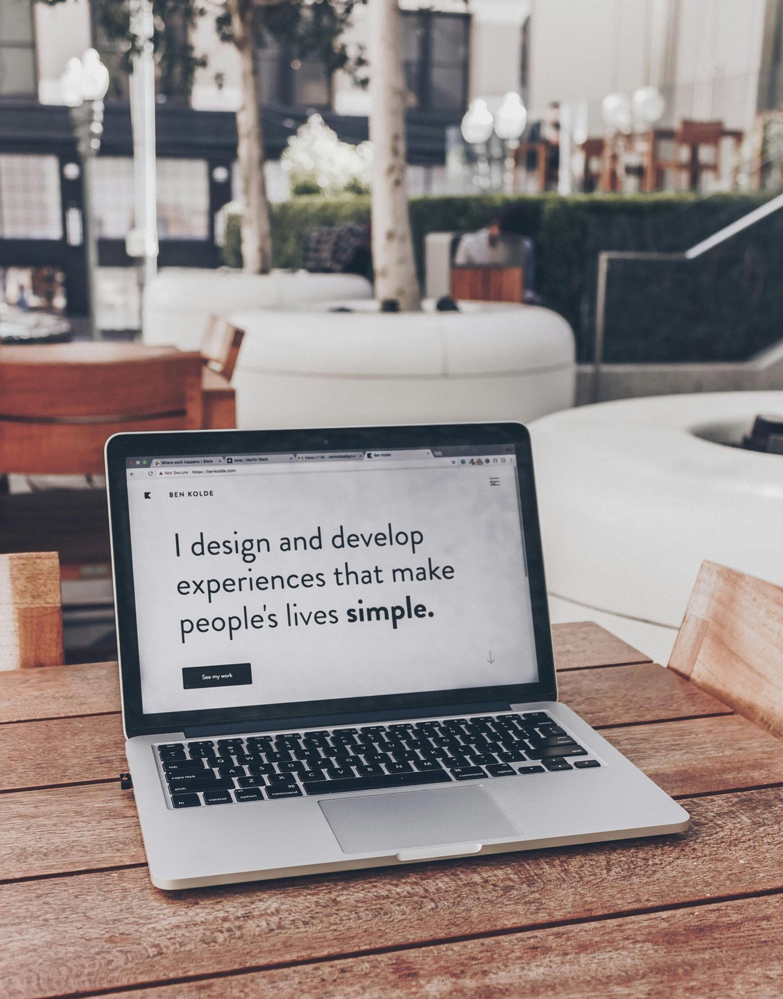 Navigating the Digital Cosmos: How Custom WordPress Design Elevates Your Brand